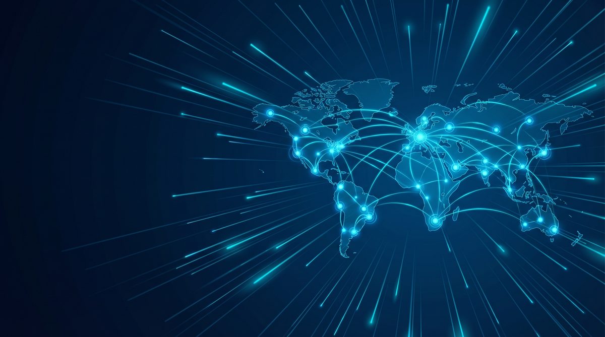 教培加速器全球网络加速